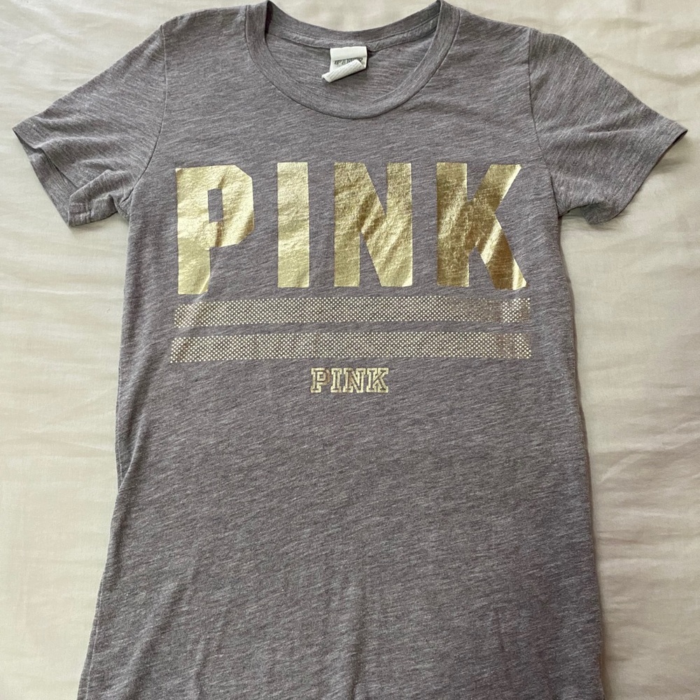 PINK T-Shirt